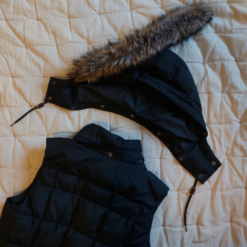 Eddie Bauer Vest